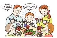 「孤食」になっていませんか